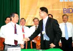 Ký kết 18 bản ghi nhớ đầu tư phát triển TP Cần Thơ