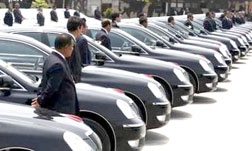 Khai mạc Tuần lễ cấp cao APEC