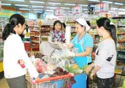 Tăng cường liên kết cùng phát triển