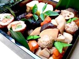 Người Nhật ăn gì mà sống thọ?