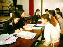 Vì sao doanh nghiệp khó tuyển dụng lao động phổ thông?
