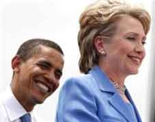 Tổng thống đắc cử Obama bổ nhiệm thêm các quan chức Nhà Trắng chủ chốt