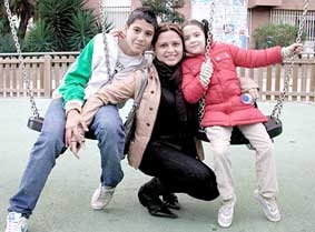 Ca ghép tạng từ tế bào gốc đầu tiên trên thế giới