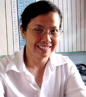 Học tập Bác để vững vàng hơn trên bục giảng