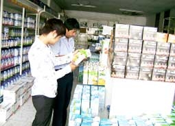 Nguồn cung dồi dào, chờ sức mua tăng