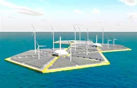 “Đảo Năng lượng”