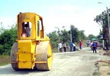 Vì sao tiến độ xây dựng cơ bản vẫn ì ạch?