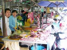 Nguồn cung đáp ứng đủ nhu cầu