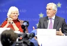 EU thúc đẩy kinh tế nội khối trị giá 130 tỉ euro