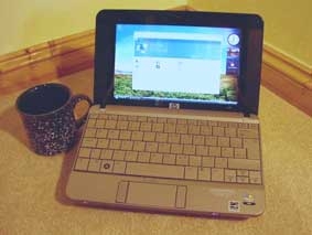 Máy tính năng động dành cho giới đầu tư