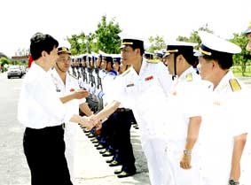 Xây dựng Phú Quốc trở thành trung tâm du lịch trọng điểm của đất nước