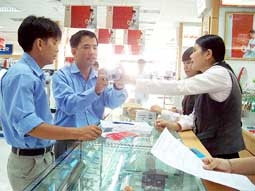 Mùa kinh doanh đầy khó khăn