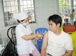 Phòng ngừa và điều trị viêm gan B mạn tính