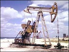 Cuba sắp độc lập về năng lượng