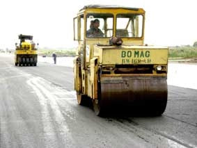 Thấy gì qua kết quả giám sát việc cấp giấy chứng nhận đầu tư?