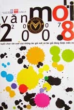 <font color="#0C23FE">“Văn mới 2007-2008”</font><br>
Những góc nhìn trẻ trung