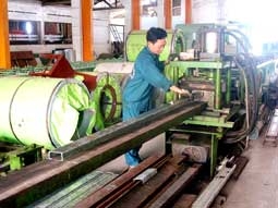 Doanh nghiệp vừa và nhỏ tăng trưởng trong khó khăn