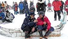 Greenland hướng đến mục tiêu độc lập