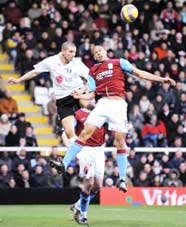 Cuộc gặp “nóng” của hai nhân tố mới