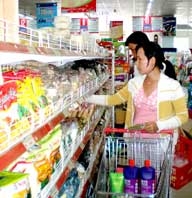 Kỳ vọng khi chỉ số giá tiêu dùng tiếp tục giảm