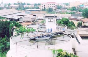 Để người dân đô thị không còn thiếu nước sạch