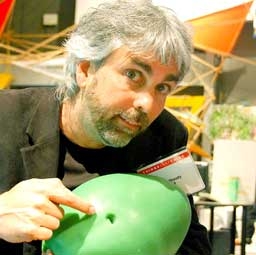 "Liệu pháp máy móc"