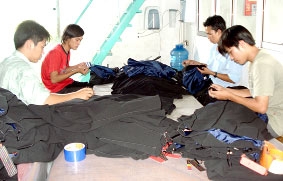 Chủ động liên kết, thêm nhiều việc làm cho người lao động