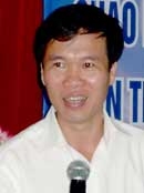 Phong trào thanh niên phải phục vụ thiết thực, hiệu quả nhiệm vụ chính trị địa phương, đơn vị