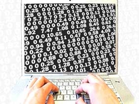 Có thể bạn đang bị theo dõi?