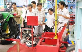 Giải pháp nào tăng tốc cơ giới hóa nông nghiệp ở ĐBSCL?