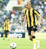 Cẩn thận với Malaysia !