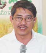 Để sản xuất lúa hàng hóa gắn với nhu cầu thị trường