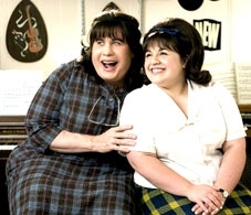 “Hairspray” (“Hoa hậu keo xịt tóc”)