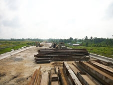 Mở rộng hệ thống giao thông đô thị hiện đại