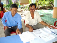 Cần thông tin đầy đủ để người dân biết