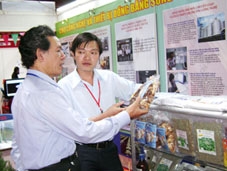 Giải pháp nào giúp doanh nghiệp ĐBSCL nâng cao sức cạnh tranh?