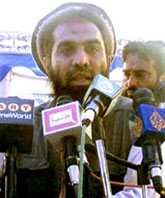 Pakistan bắt 15 nghi can vụ khủng bố Mumbai