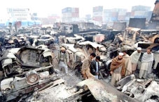 Taliban ngày càng lộng hành
