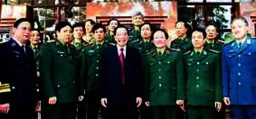 Chú trọng xây dựng “Thế trận lòng dân” làm nền tảng phát huy sức mạnh tổng hợp bảo vệ tổ quốc