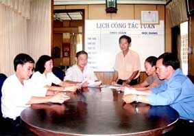 Thiết thực, giúp người dân nâng cao nhận thức