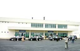 Sân bay Cần Thơ sắp đi vào hoạt động