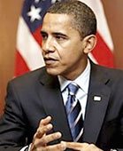 Ông Obama muốn nâng cao hình ảnh nước Mỹ trong cộng đồng Hồi giáo