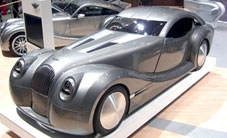 Dòng xe nào cho tương lai?