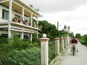 Chuyện mới ở làng pháo cũ