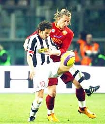 Kỳ phùng địch thủ