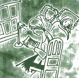 Trong tro còn lửa