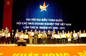 Nhà doanh nghiệp trẻ là đội quân quan trọng trong hội nhập kinh tế quốc tế