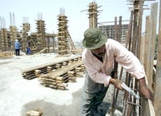 Mỹ thừa nhận thất bại trong công cuộc tái thiết Iraq với kinh phí hơn 100 tỉ USD