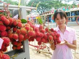 Ưu tiên phát triển cây trồng, vật nuôi có lợi thế cạnh tranh, chất lượng cao