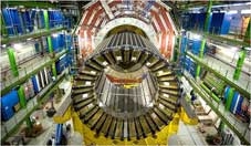 Tốp 10 sự kiện khoa học năm 2008